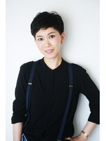 シエル(Ciel)&nbsp;ベリーショート♪