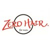 ゼロ ヘアー(ZERO HAIR)のお店ロゴ