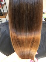 美容室 パルス 静岡鷹匠店(PALS)&nbsp;ハイライト★夏カラー