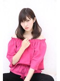 とろみ×うざバング   by元武