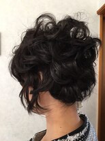 ヘア ガイオン(HAIR GAION)&nbsp;パティーセット