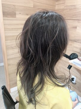 レガロ(REGARO) 大人ウルフ