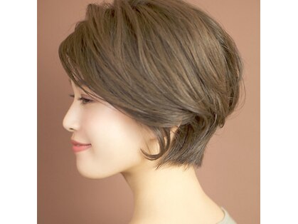 ヘアーリアン(hair Lien)の写真