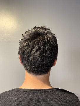 サロンツジモト(SALON TSUJIMOTO) メンズスタイル56