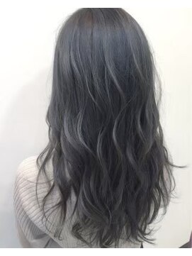 トゥルース 北小金店(TRUTH) ゆるふわヘアー