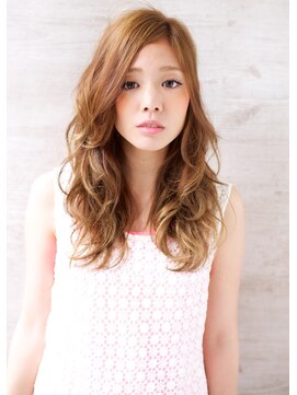 ワット 新宿店 【W-ワット-新宿店 】＊グラマラスカール＊