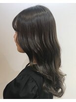 グッデイ ヘアー(GOOD DAY HAIR)&nbsp;【GOOD DAY HAIR】《ビルドパーマ×デジタルパーマ》　　下北沢
