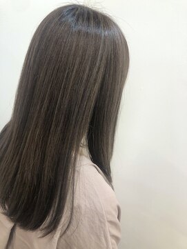 ディーボーイ 下通本店(D-BOY) ハイライトダークグレー