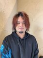 バサラ(basara) 堀田 龍之介