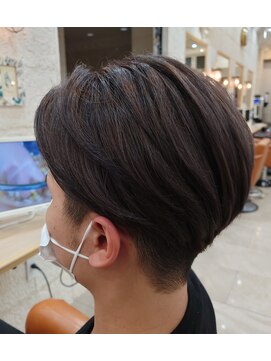 ティンク 横須賀中央(Tink) ツーブロック