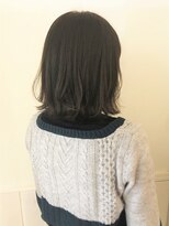 ネオリーブ クタ 町田店(Neolive kuta)&nbsp;【NeoliveKuta町田】ゆるふわ×ボブ