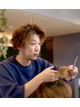 リベルテ ヘアーデザイン(LIBERTE HAIR DESIGN)&nbsp;杉本 卓也