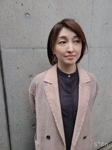 シュア(sure) 矢吹幸乃 【北千住】