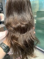 ロカリタ キョウト 河原町三条店(ROCAReTA kyoto)&nbsp;Ash beige