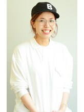 アーティ(Aaty)&nbsp;はしもと みほ。