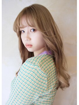 メリケンビューティーパーラー コウベ(MERICAN BEAUTY PARLOR KOBE) ヨシンモリ