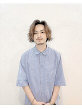 ヴィムヘアー 金城店(VIM hair) TAKA 