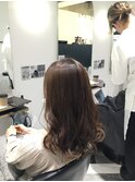 髪質改善/切りっぱなしボブ/美髪/30代40代/[人形町] 