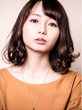 リッツ(Ritz) -