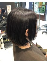 アース 富谷店(HAIR & MAKE EARTH)&nbsp;ショート