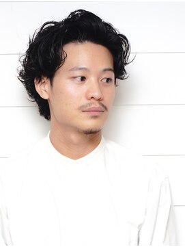 ダッド(DAD) 【Loose part】