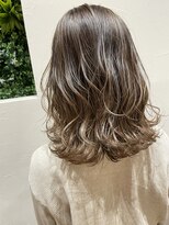 レイフィールド 浜町観光通り店(RAY Field) グラデーションカラー
