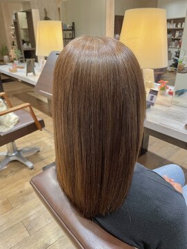 ビギニングス(BeginningS) ☆美髪