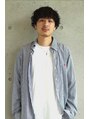 シフト メンズオンリーサロン 渡辺通り店(SHIFT) 高倉 一樹