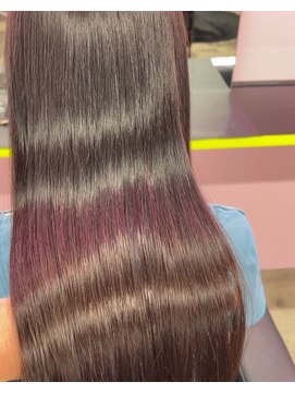 キジ(KIJI) ★髪質改善トリートメント×美髪艶髪ヘアー★詳細はブログまで