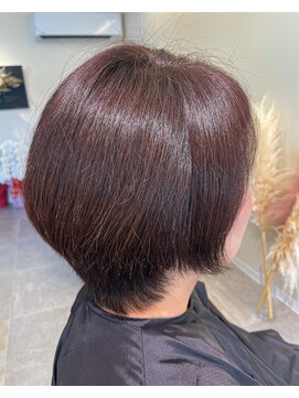 デイズ(Days.) 大定番◎似合わせショート