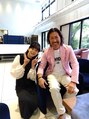 アース 八王子店(HAIR&MAKE EARTH)&nbsp;本部講習もあります