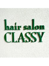 Hair Salon CLASSY