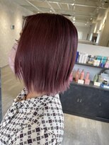 ビーケアーズ リアン(be-cares Lien)&nbsp;ベリーピンク