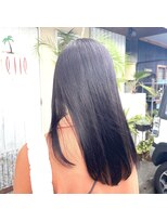 ステラ クルー(STELLA CRUISE)&nbsp;暗めラベンダーカラー