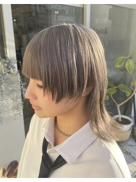 ステラ(stella) グレーカラー