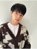 kisaiBUZZ中目黒＊岬弘人メンズアンニュイショート