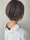 TREAT HAIR DESIGN 新浦安店【6月1日NEWOPEN（予定）】の写真/NEWOPEN!気になり始めの白髪も、しっかり染めたい方も上品な仕上がりに!今から始めるエイジングケア_新浦安