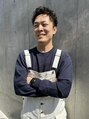 エムスラッシュ 表参道(M.SLASH) 清水 太郎