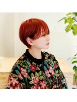 イエス キュウニサン(YES 923)&nbsp;アンニュイショート