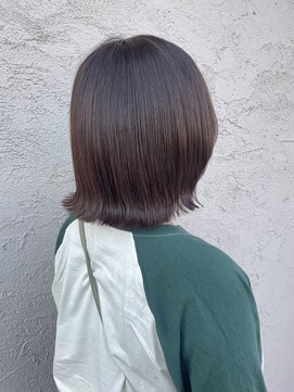 リテ(.rite) ラベンダーアッシュ