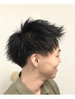 テーラヘアー 牛久店(TELA HAIR)&nbsp;刈り上げツーブロック【TELAHAIR牛久】