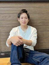 ミミ ブランシェ(Mimi Branche) 谷垣 翔太郎
