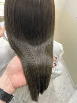 トッカ ANNEX京都河原町(tocca) ナチュラルオリーブ