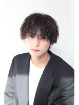 ゴールド 京都(GOALD) ツイストスパイラルパーマ