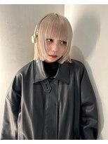 ソル 栄矢場町(SOL) デザイン