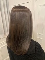 クロエ バイ ラヴィズム 新津店(CLOE by LUVISM)&nbsp;ミディアム