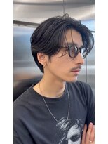 ニュアンスパーマシャドウパーマフェザーパーマスパイラルパーマ