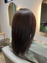 エムアンドスマート 松山(M&SMART)&nbsp;ナチュラルロング