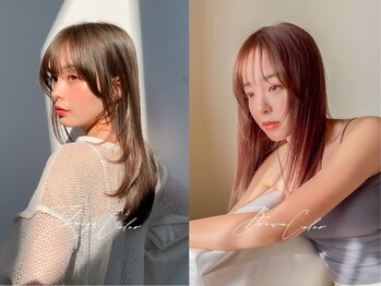 schon [Women's/Men's] 仙台駅広瀬通店【シェーン】