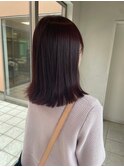 切りっぱなしロブ